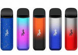 Hyde N-Bar Raspberry Watermelon 4500 Puffs - 10 Pack