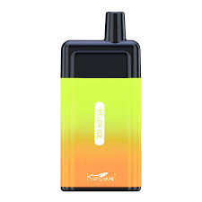 Kangvape Onee Max 5000 puff Melon Ice