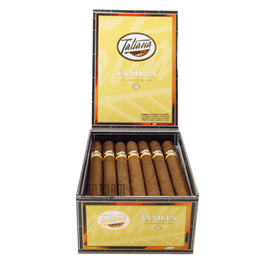 [788135043559] Tatiana Classic 6x44-Vanilla Box of 25