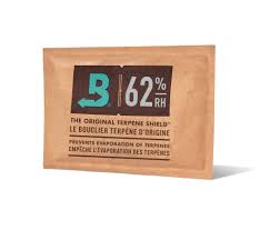 [850661003182] Boveda® 2-Way Humidity Packs 62%-60 Gram