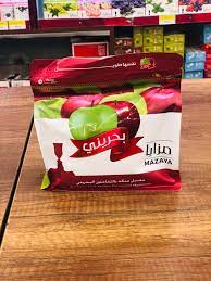 Mazaya - Bahraini two apples 250g | Carytown Tobacco Inc.