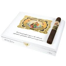 [7429457791751] AJ Fernandez Bellas Artes -Toro Cigar