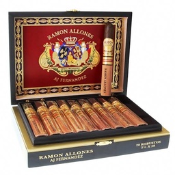 [7429457891864] Ramon Allones robusto 5.5x50