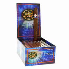 [788135060105] Tatiana Classic Fusion Frenzy 6x44 Box of 25