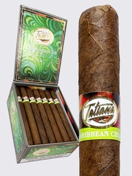 [788135060174] Tatiana Classic Caribbean Chill 6x44 Box of 25