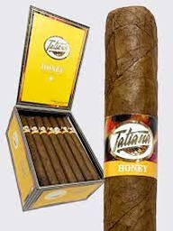 [788135048554] Tatiana Classic 6x44 Honey Box of 25