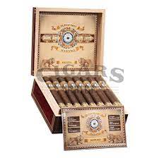 [816229018500] Perdomo Habano BBA Robusto Maduro 24ct