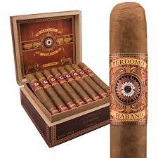 [816229018456] Perdomo Habano Sungrown Robusto BBA