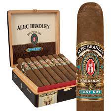 [815337017429] Alec Bradley Prensado Lost Art Robusto