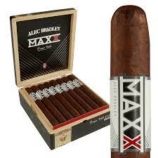 [815337017337] Alec Bradley Maxx Superfreak 8.5x60