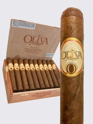 [814539010757] Oliva Serie O Nicaraguan Habano Puro Churchill 7x50