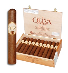 [814539010627] Oliva Serie O Nicaraguan Habano Puro Robusto 5x50