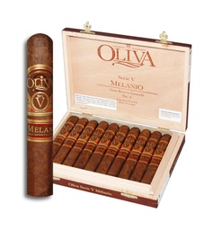 [814539013215] Oliva Serie V Melanio Gran Reserva Limitada No.4