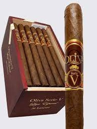 [814539010542] Oliva Serie V Liga Especial Lancero