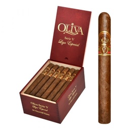 [814539010528] Oliva Serie V Liga Especial Churchill Extra