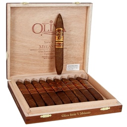 [814539013246] Oliva Serie V Melanio Gran Reserva Limitada Figurado