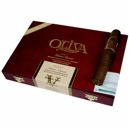 [814539014700] Oliva Serie V Maduro Especial Double Toro 6x60