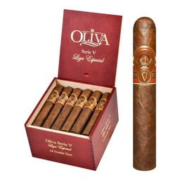 [814539010511] Oliva Serie V Liga Especial Double Toro