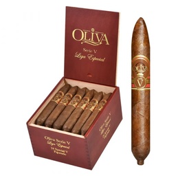 [814539010535] Oliva Serie V Liga Especial Special V Figurado
