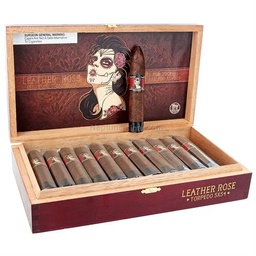 [818578018514] Deadwood Leather Rose 5x54 Torpedo 24ct