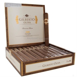 [814539014915] Oliva Gilberto Reserva Blanco 7x50