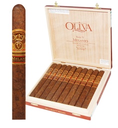 [814539013253] Oliva Serie V Melanio Gran Reserva Limitada Churchill