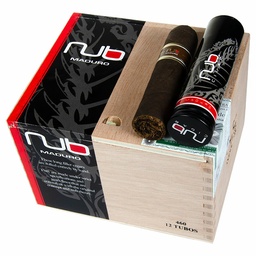 [814539013048] Nub Maduro Tubos 460