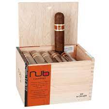 [814539010948] Nub- Habano 466