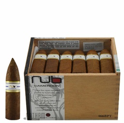 [814539010863] Nub- Cameroon 466BPT