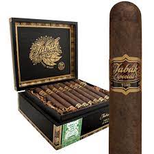 [876742000543] Tabak Especial Robusto Negra 5 x 54 Box of 24