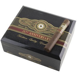 [816229015608] Perdomo 20th Anniversary G660 Gordo Maduro Box Of 24