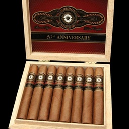 [816229015547] Perdomo Gordo Sungrown 6x60 20th Anniversary 660