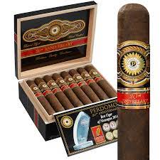 [816229015578] Perdomo Reserve 20th Anniversary Robusto Maduro 24 Per Box