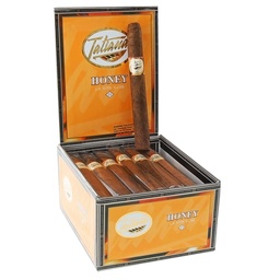 [788135048561] Tatiana La Vita 5x38 Honey Box of 25
