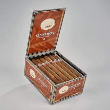 [788135046550] Tatiana Classic Cinnamon 6x44 Box of 25