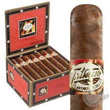 [788135082008] Tatiana Robusto Cherry  5x50 Box of 25