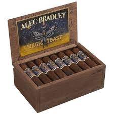 [815337017269] Alec Bradley Magic Toast Chunk Box of 24