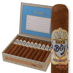 [815337012806] Alec Bradley It's a Boy