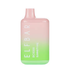Elf Bar Summer Time 5000 Puffs - 10 Pack