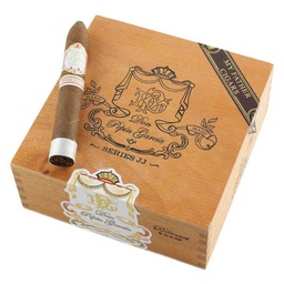 [817673010966] My Father Don Pepin Garcia Serie JJ Belicosos