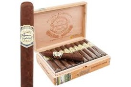 [817673010072] My Father Jaime Garcia Reserva Robusto