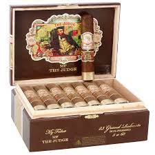 [817673011680] My Father The Judge Grand Robusto 5x60