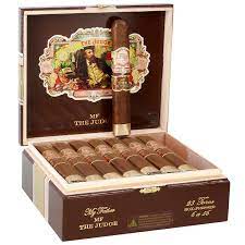 [817673011697] My Father The Judge Toros 6x56