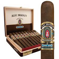 [815337017443] Alec Bradley Prensado Lost Art Churchill
