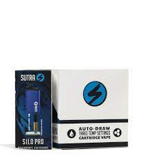 [420963543404] Sutra Silo Pro-Blue 6 pack