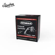 [20819500025604] Tyson Papers- King Size with Tips- 24pack
